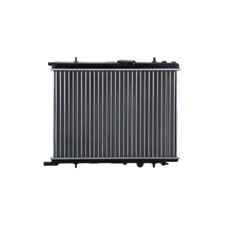 Radiateur, refroidissement du moteur HELLA 8MK 366 302-671 - Visuel 2