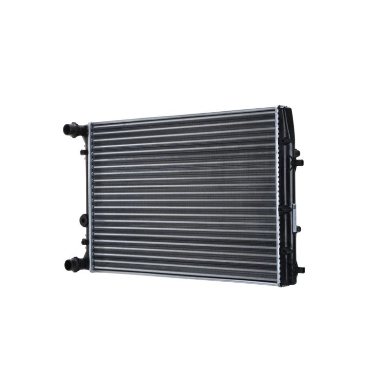 Radiateur, refroidissement du moteur HELLA 8MK 366 302-681 - Visuel 1