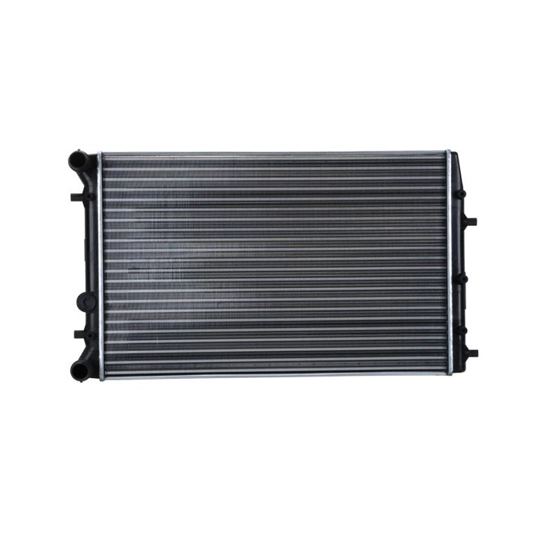 Radiateur, refroidissement du moteur HELLA 8MK 366 302-681 - Visuel 2