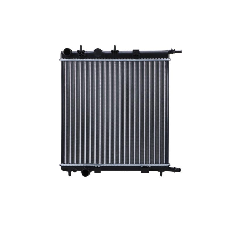 Radiateur, refroidissement du moteur HELLA 8MK 366 302-711 - Visuel 1