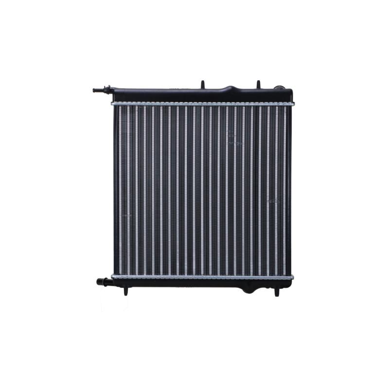Radiateur, refroidissement du moteur HELLA 8MK 366 302-711 - Visuel 2