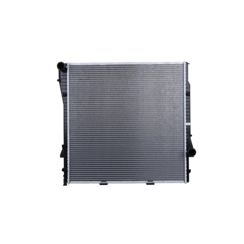 Radiateur, refroidissement du moteur HELLA 8MK 366 302-731 - Visuel 1