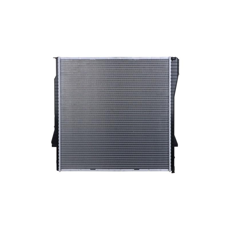 Radiateur, refroidissement du moteur HELLA 8MK 366 302-731 - Visuel 2