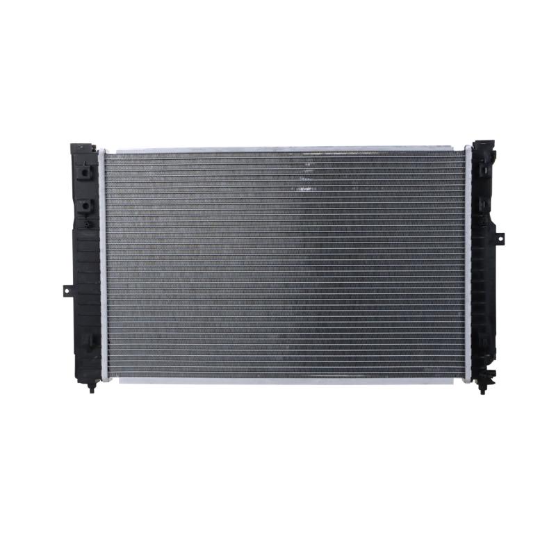 Radiateur, refroidissement du moteur HELLA 8MK 366 302-751 - Visuel 2