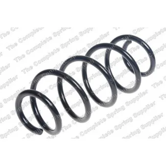 Ressort de suspension LESJOFORS 4292645 pour TOYOTA YARIS 1.5 Hybrid - 75cv