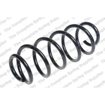 Ressort de suspension LESJOFORS 4292646 pour TOYOTA YARIS 1.5 Hybrid - 75cv