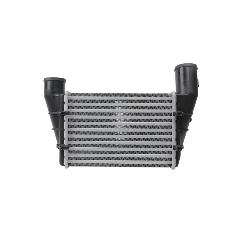 Intercooler, échangeur HELLA 8ML 366 340-251 - Visuel 2