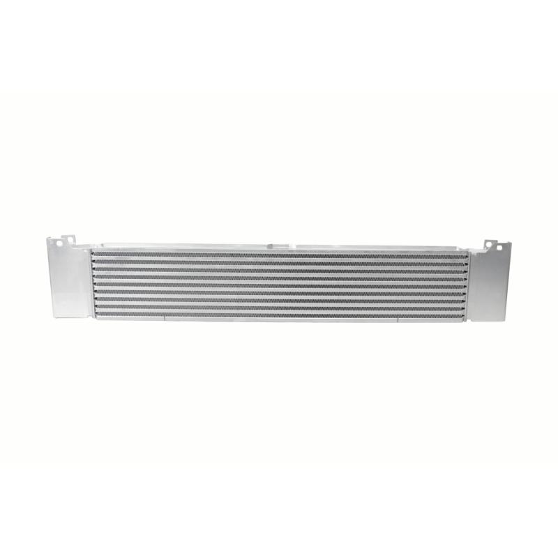 Intercooler, échangeur HELLA 8ML 366 340-301 - Visuel 2