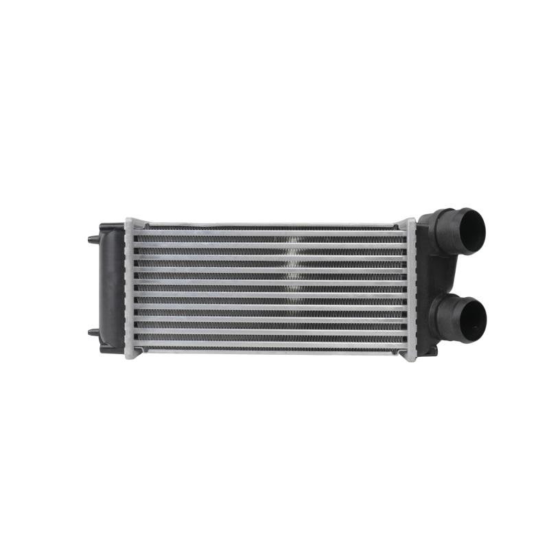 Intercooler, échangeur HELLA 8ML 366 340-321 - Visuel 1