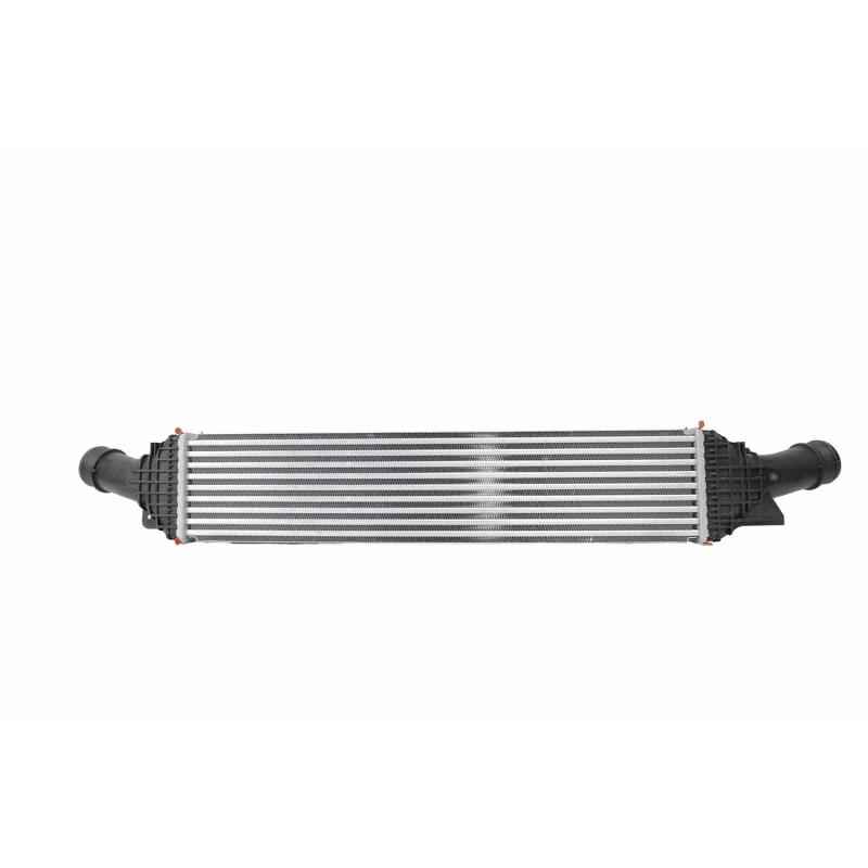 Intercooler, échangeur HELLA 8ML 366 340-361 - Visuel 2