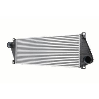 Intercooler, échangeur HELLA OEM 2D0145805