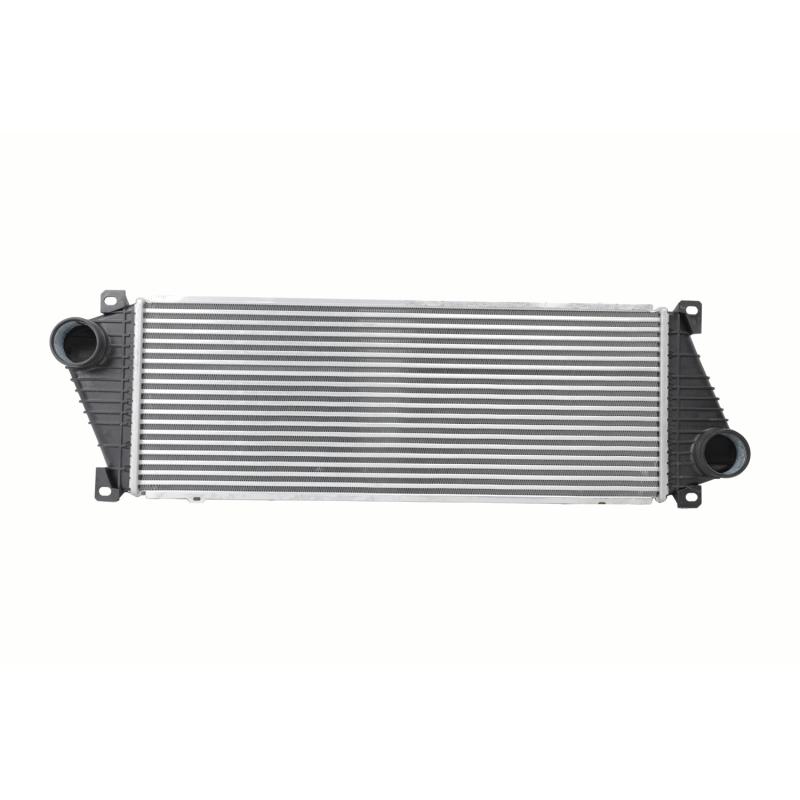 Intercooler, échangeur HELLA 8ML 366 340-381 - Visuel 1