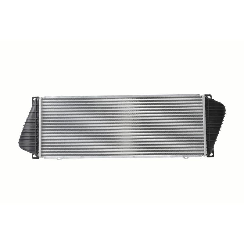 Intercooler, échangeur HELLA 8ML 366 340-381 - Visuel 2