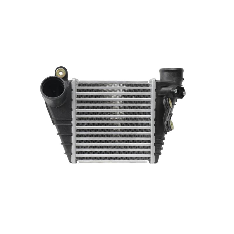 Intercooler, échangeur HELLA 8ML 366 340-451 - Visuel 1
