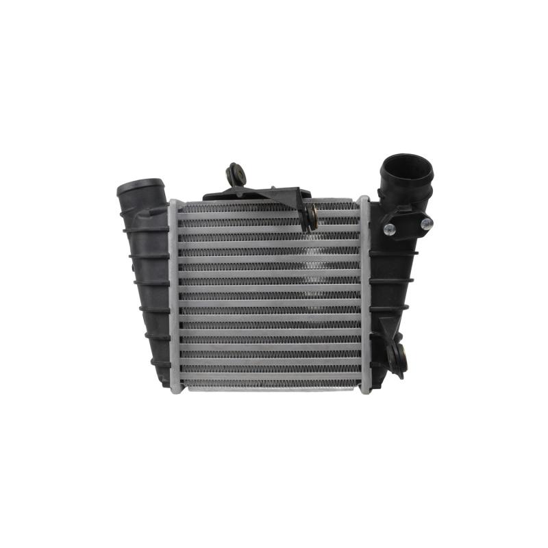 Intercooler, échangeur HELLA 8ML 366 340-481 - Visuel 1