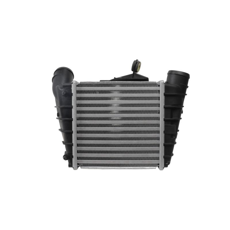 Intercooler, échangeur HELLA 8ML 366 340-481 - Visuel 2