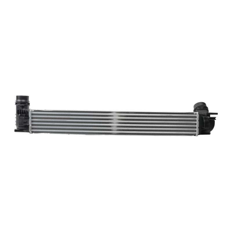 Intercooler, échangeur HELLA 8ML 366 340-501 - Visuel 2