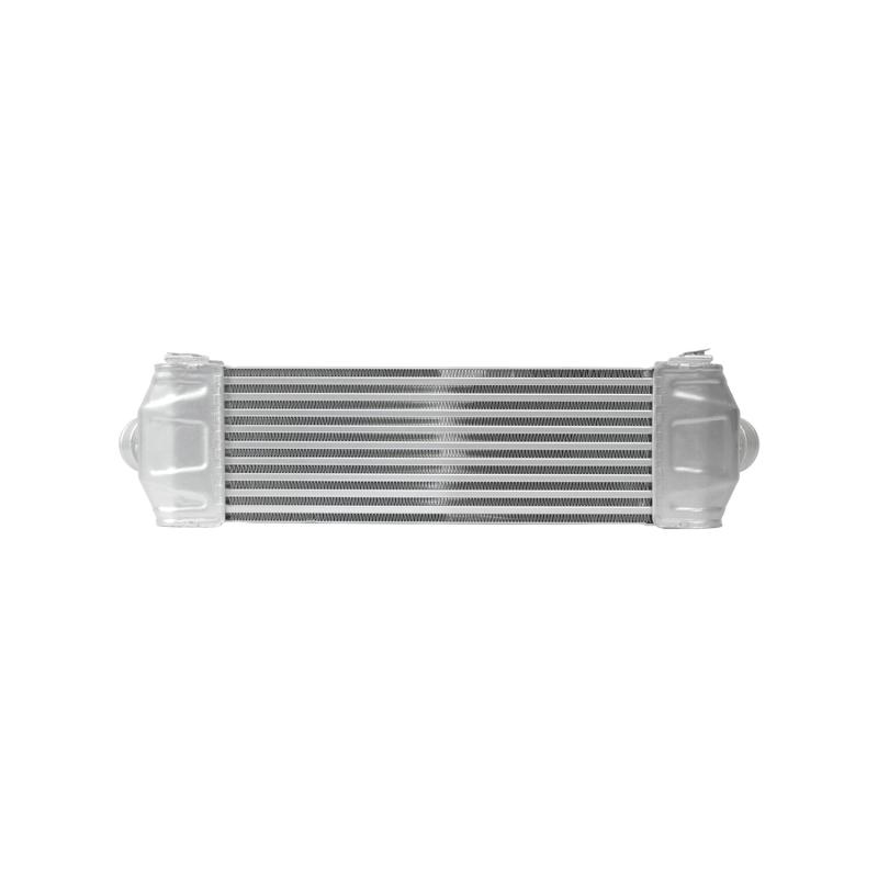 Intercooler, échangeur HELLA 8ML 366 340-511 - Visuel 2