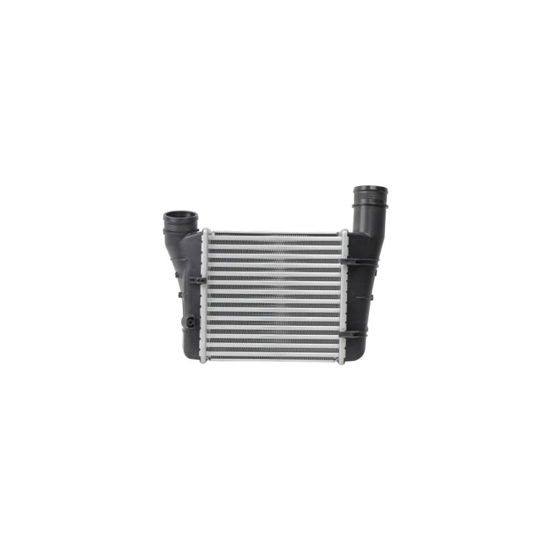 Intercooler, échangeur HELLA 8ML 366 340-521 - Visuel 1