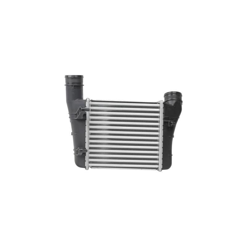 Intercooler, échangeur HELLA 8ML 366 340-521 - Visuel 2