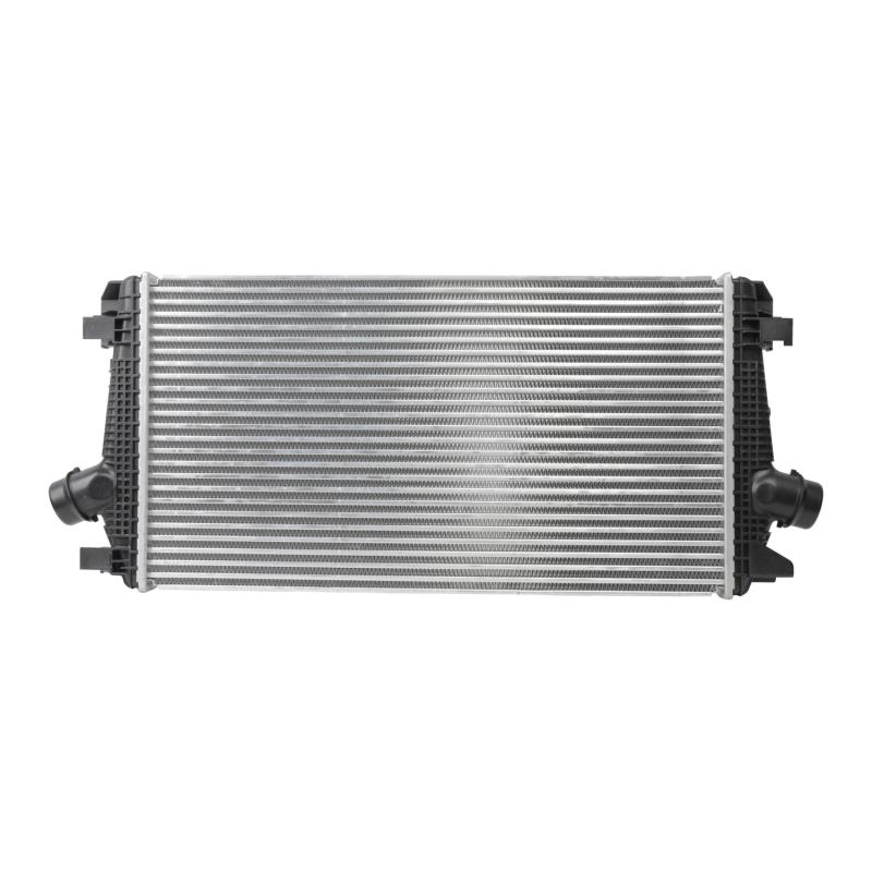 Intercooler, échangeur HELLA 8ML 366 340-551 - Visuel 2