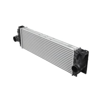Intercooler, échangeur HELLA OEM 9065010201