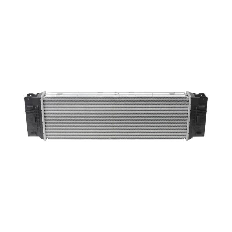 Intercooler, échangeur HELLA 8ML 366 340-561 - Visuel 2