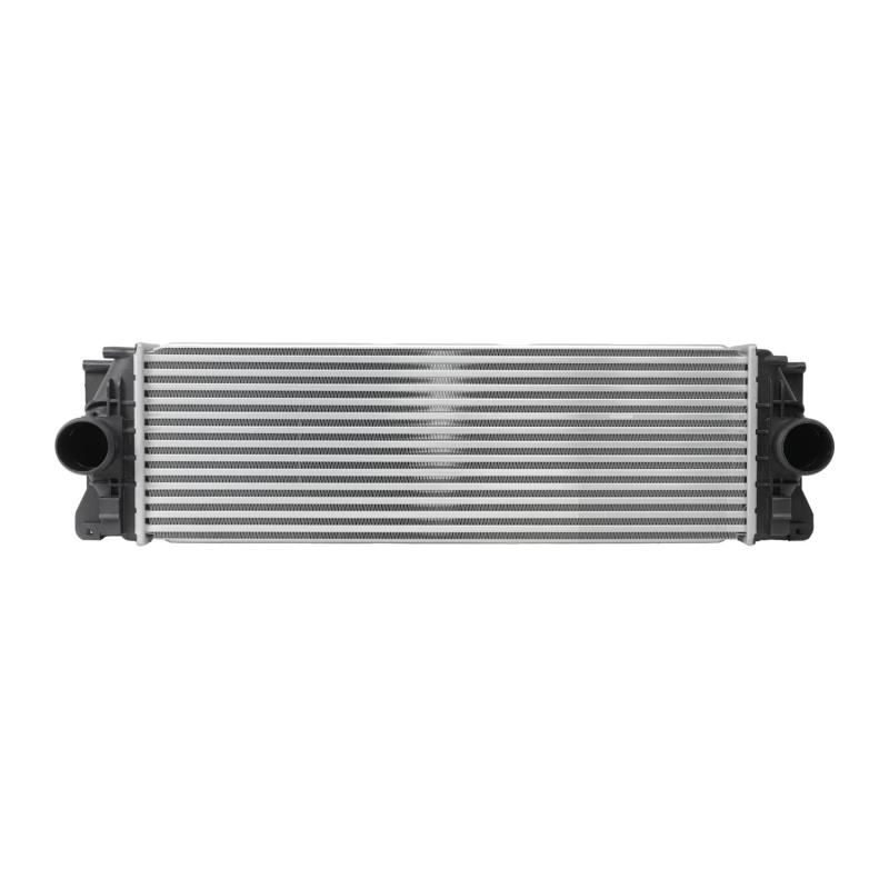 Intercooler, échangeur HELLA 8ML 366 340-571 - Visuel 1