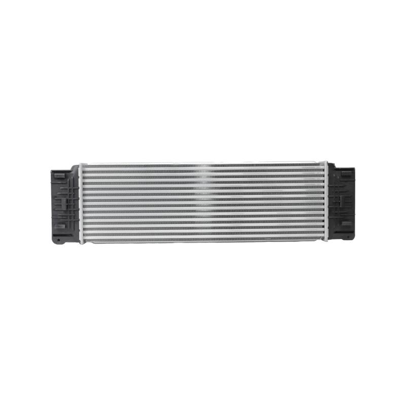 Intercooler, échangeur HELLA 8ML 366 340-571 - Visuel 2