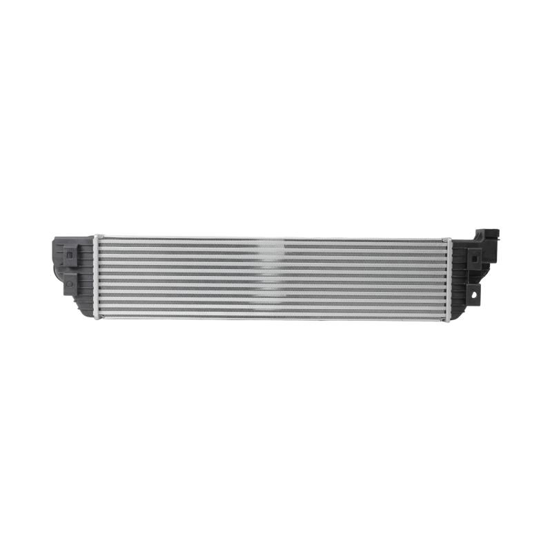 Intercooler, échangeur HELLA 8ML 366 340-581 - Visuel 2