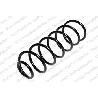 Ressort de suspension LESJOFORS OEM 424016
