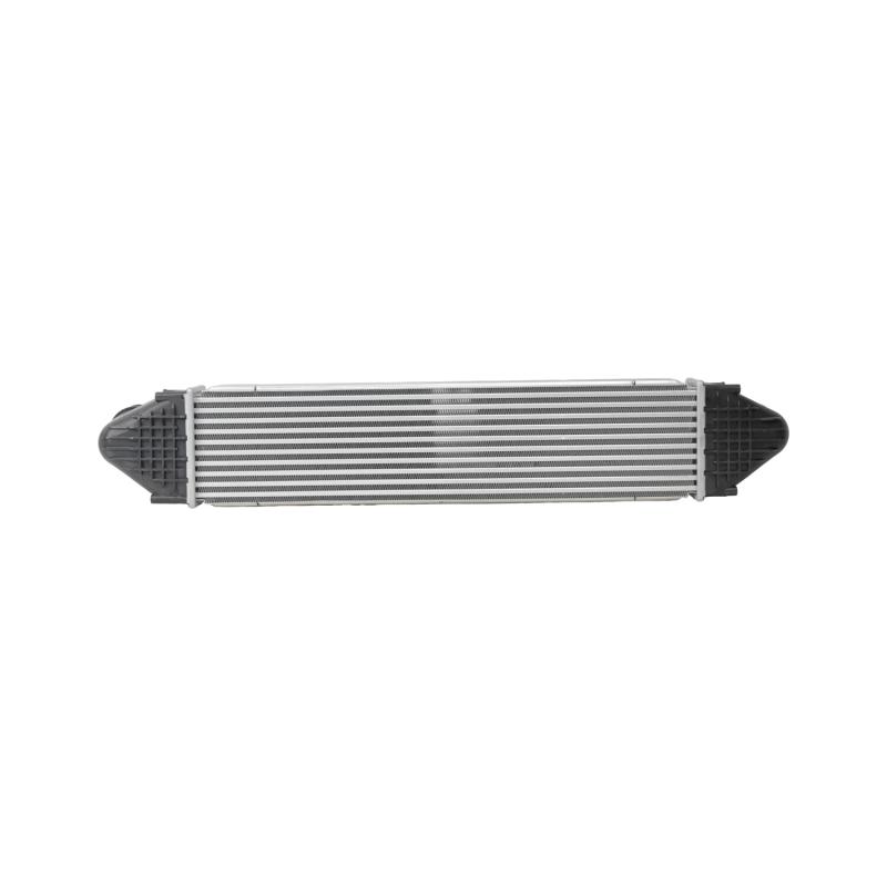 Intercooler, échangeur HELLA 8ML 366 340-611 - Visuel 2
