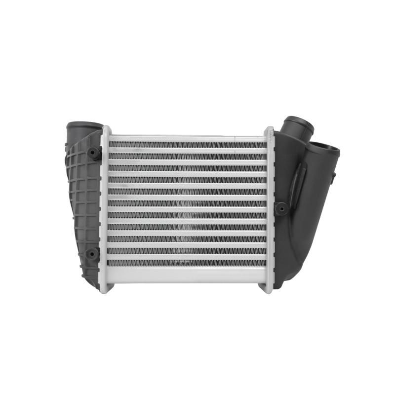 Intercooler, échangeur HELLA 8ML 366 340-631 - Visuel 1