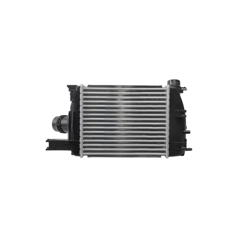 Intercooler, échangeur HELLA 8ML 366 340-661 - Visuel 2