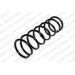 Ressort de suspension LESJOFORS [4294654]