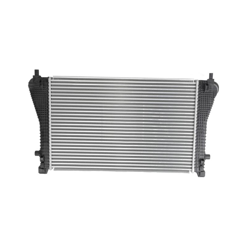Intercooler, échangeur HELLA 8ML 366 340-701 - Visuel 2