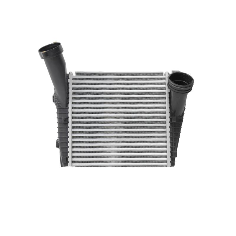 Intercooler, échangeur HELLA 8ML 366 340-741 - Visuel 1
