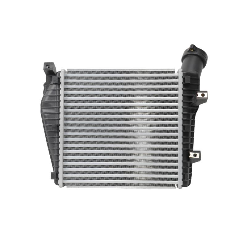 Intercooler, échangeur HELLA 8ML 366 340-741 - Visuel 2
