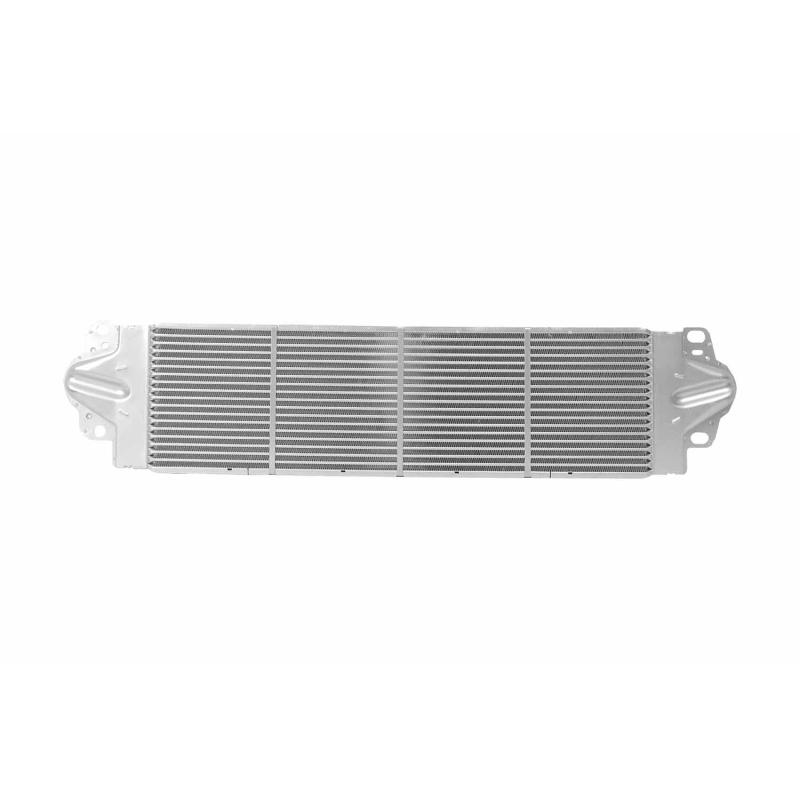 Intercooler, échangeur HELLA 8ML 366 340-751 - Visuel 2