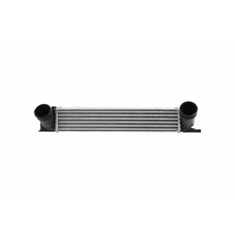 Intercooler, échangeur HELLA 8ML 366 340-761 - Visuel 1