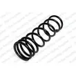 Ressort de suspension LESJOFORS [4294658]