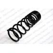 LESJOFORS 4294661 - Ressort de suspension