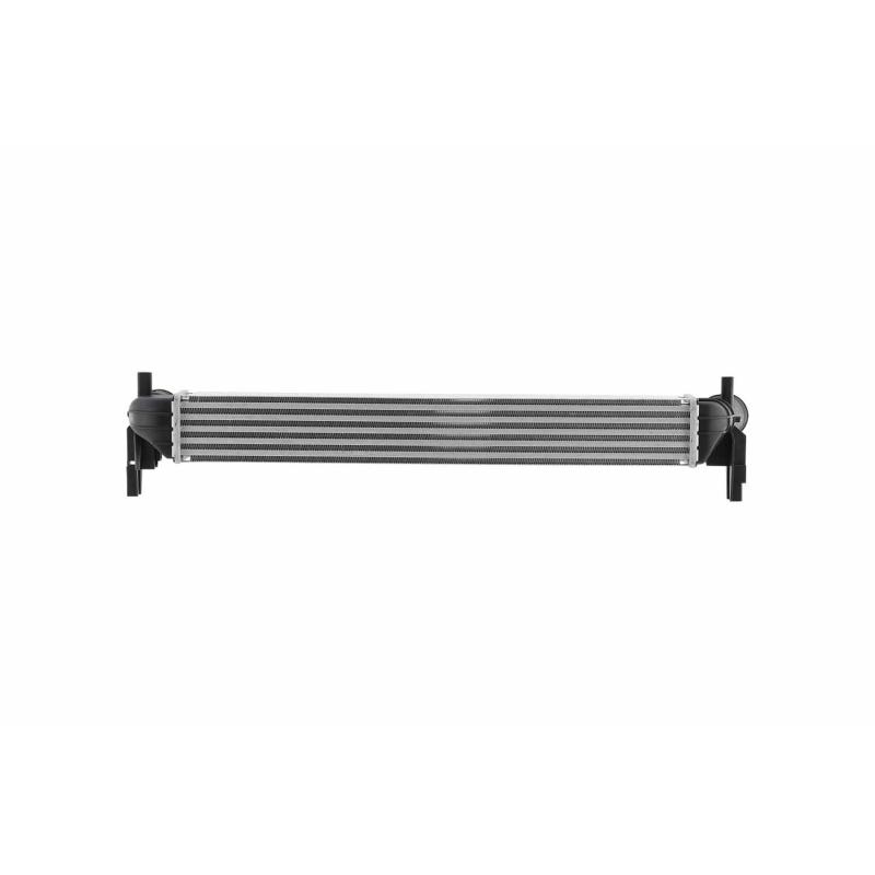 Intercooler, échangeur HELLA 8ML 366 470-781 - Visuel 2