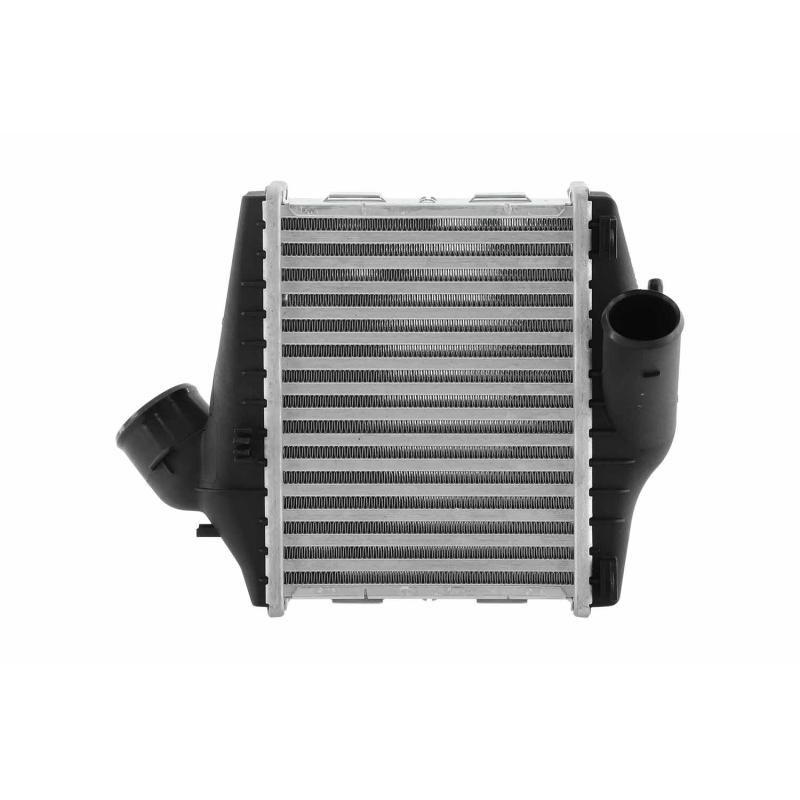Intercooler, échangeur HELLA 8ML 366 470-791 - Visuel 1