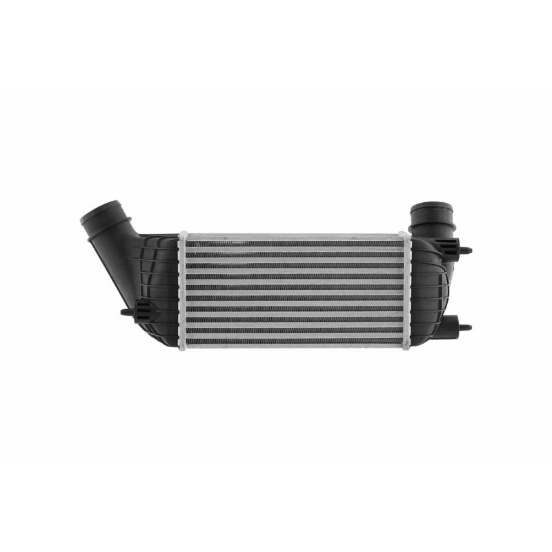 Intercooler, échangeur HELLA 8ML 366 470-811 - Visuel 2
