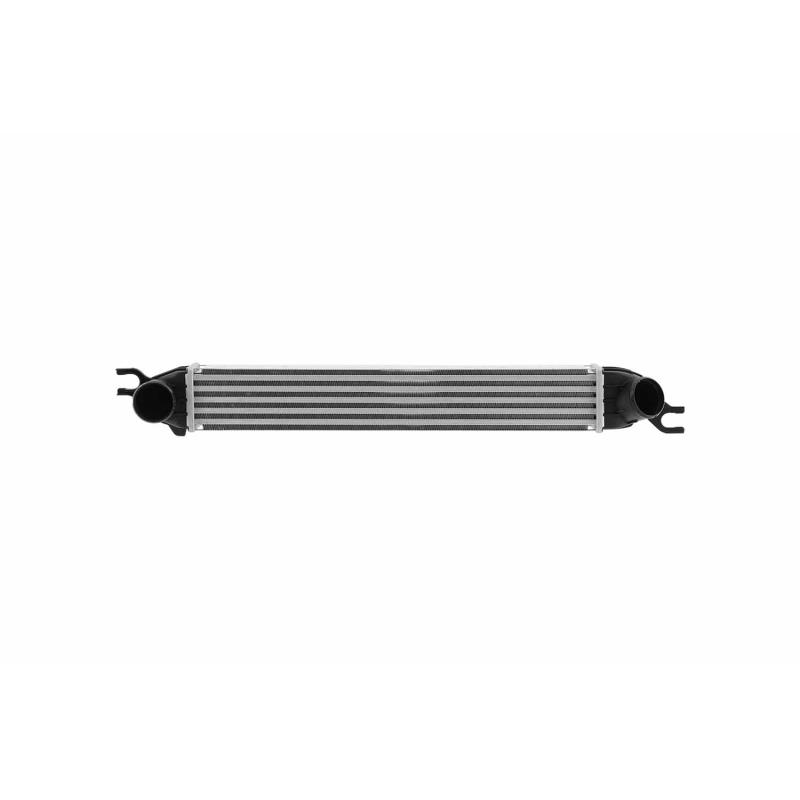 Intercooler, échangeur HELLA 8ML 366 470-831 - Visuel 1
