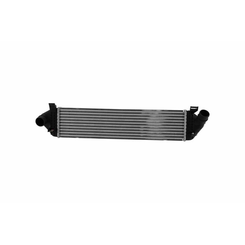 Intercooler, échangeur HELLA 8ML 366 470-851 - Visuel 1