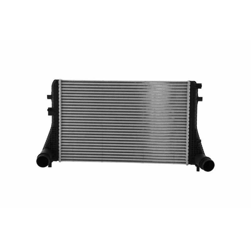 Intercooler, échangeur HELLA 8ML 366 470-861 - Visuel 1
