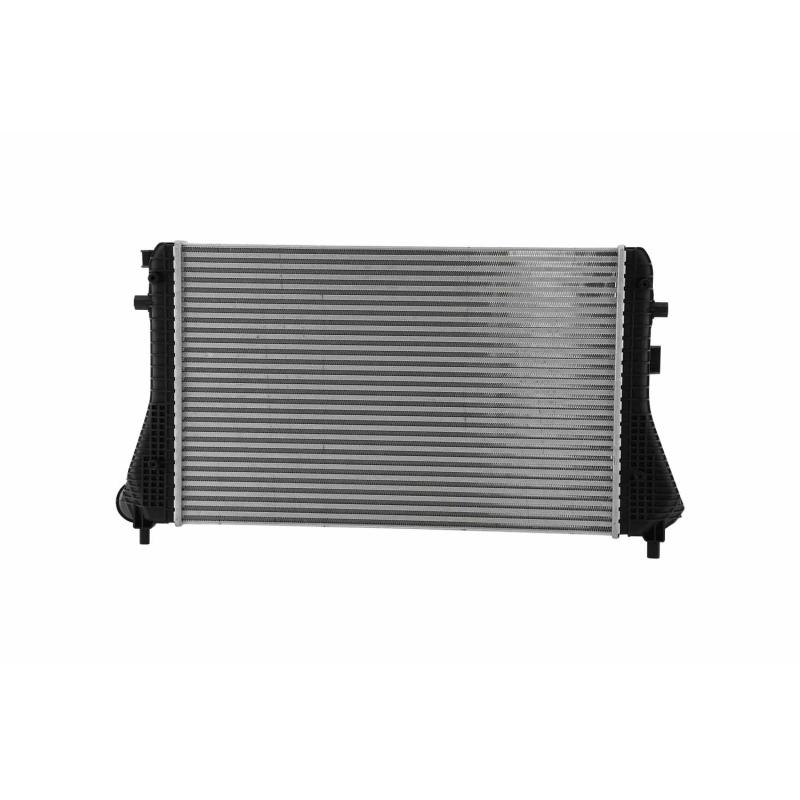 Intercooler, échangeur HELLA 8ML 366 470-861 - Visuel 2