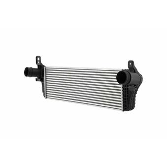 Intercooler, échangeur HELLA 8ML 366 470-881